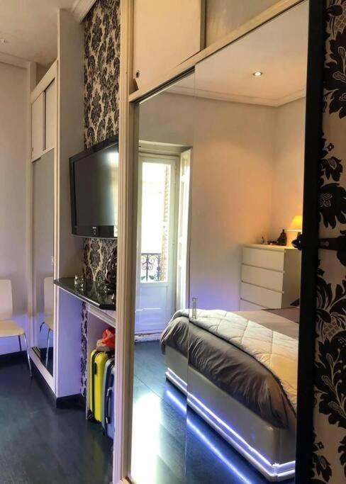 Apartamento En Centro De Madrid Exteriér fotografie