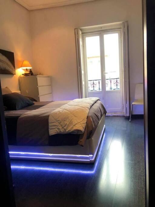 Apartamento En Centro De Madrid Exteriér fotografie