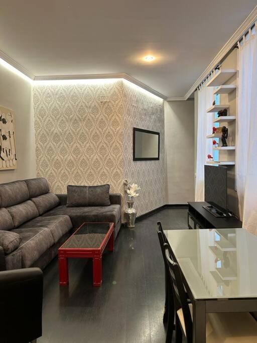 Apartamento En Centro De Madrid Exteriér fotografie