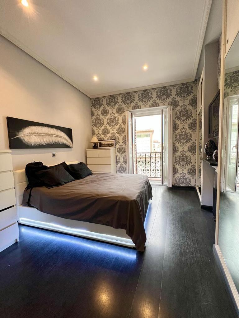 Apartamento En Centro De Madrid Exteriér fotografie