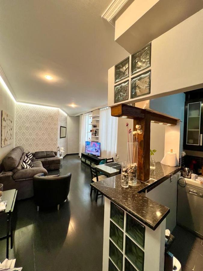 Apartamento En Centro De Madrid Exteriér fotografie