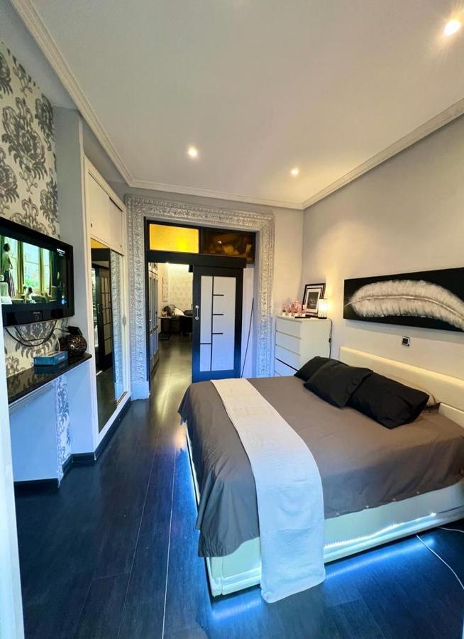 Apartamento En Centro De Madrid Exteriér fotografie