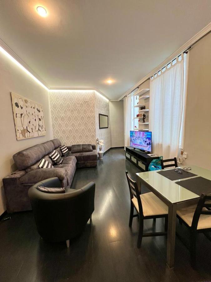 Apartamento En Centro De Madrid Exteriér fotografie