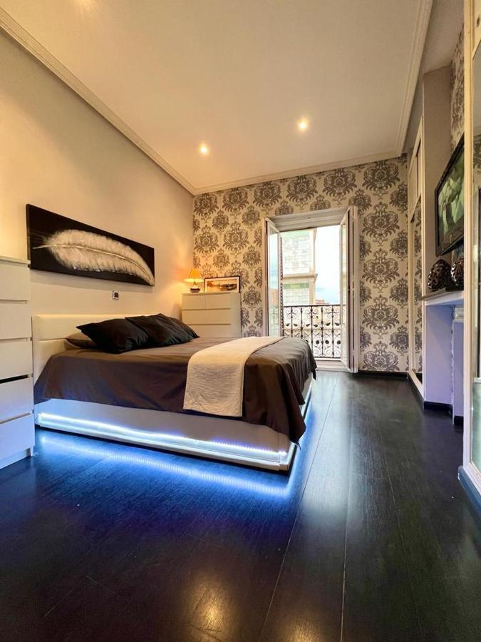 Apartamento En Centro De Madrid Exteriér fotografie